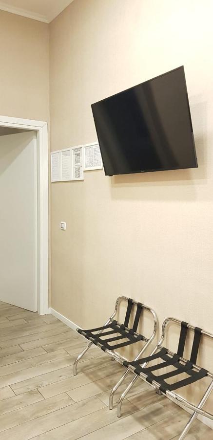 Azzurra Rooms ローマ エクステリア 写真